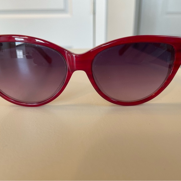 Cat eye sunglasses - Picture 8 of 10